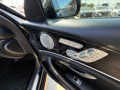 2017 Mercedes-Benz E 300 4MATIC - Photo 27 - Wylie, TX 75098