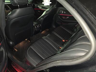 2017 Mercedes-Benz E 300 4MATIC - Photo 12 - Wylie, TX 75098