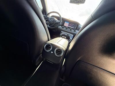 2017 Mercedes-Benz E 300 4MATIC - Photo 25 - Wylie, TX 75098