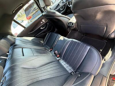 2017 Mercedes-Benz E 300 4MATIC - Photo 20 - Wylie, TX 75098