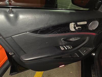 2017 Mercedes-Benz E 300 4MATIC - Photo 15 - Wylie, TX 75098