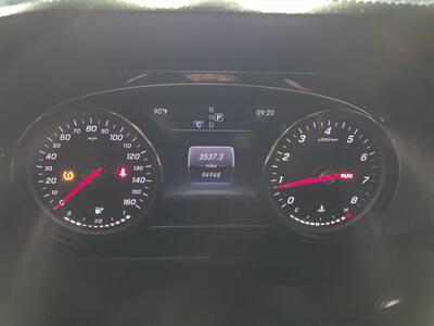 2017 Mercedes-Benz E 300 4MATIC - Photo 14 - Wylie, TX 75098