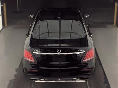 2017 Mercedes-Benz E 300 4MATIC - Photo 23 - Wylie, TX 75098