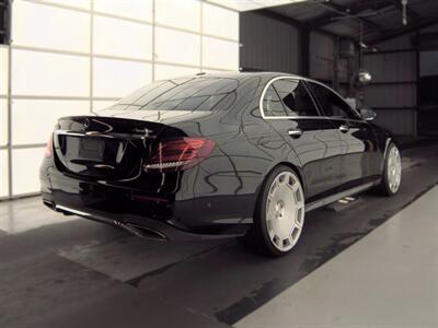2017 Mercedes-Benz E 300 4MATIC - Photo 24 - Wylie, TX 75098