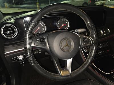 2017 Mercedes-Benz E 300 4MATIC - Photo 3 - Wylie, TX 75098