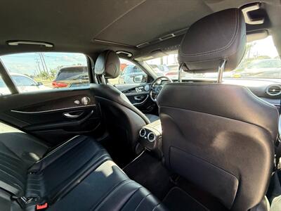 2017 Mercedes-Benz E 300 4MATIC - Photo 22 - Wylie, TX 75098