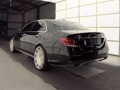 2017 Mercedes-Benz E 300 4MATIC - Photo 21 - Wylie, TX 75098