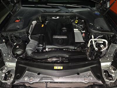 2017 Mercedes-Benz E 300 4MATIC - Photo 10 - Wylie, TX 75098