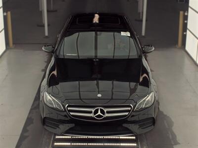 2017 Mercedes-Benz E 300 4MATIC - Photo 25 - Wylie, TX 75098