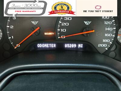 1998 Chevrolet Corvette   - Photo 11 - Wylie, TX 75098