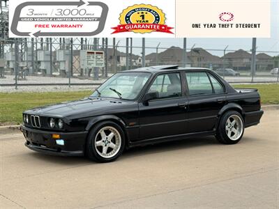 1987 BMW 320i   - Photo 29 - Wylie, TX 75098