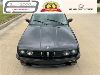 1987 BMW 320i   - Photo 28 - Wylie, TX 75098