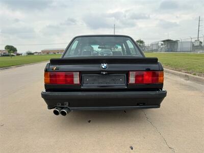 1987 BMW 320i - Photo 6 - Wylie, TX 75098