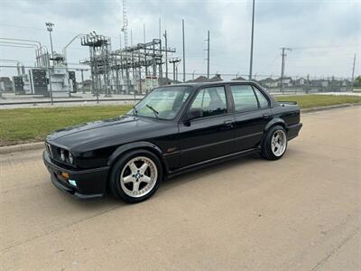 1987 BMW 320i - Photo 3 - Wylie, TX 75098