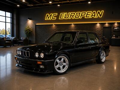 1987 BMW 320i - Photo 1 - Wylie, TX 75098