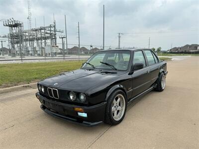 1987 BMW 320i - Photo 8 - Wylie, TX 75098