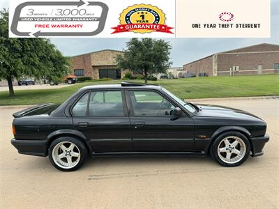 1987 BMW 320i   - Photo 5 - Wylie, TX 75098