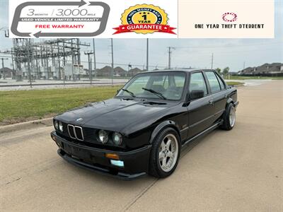 1987 BMW 320i   - Photo 8 - Wylie, TX 75098