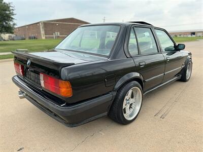 1987 BMW 320i - Photo 19 - Wylie, TX 75098