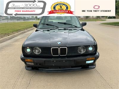 1987 BMW 320i   - Photo 17 - Wylie, TX 75098