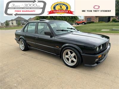 1987 BMW 320i   - Photo 7 - Wylie, TX 75098