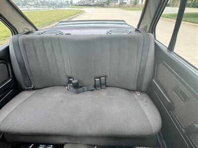 1987 BMW 320i - Photo 30 - Wylie, TX 75098