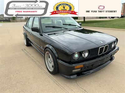 1987 BMW 320i   - Photo 18 - Wylie, TX 75098