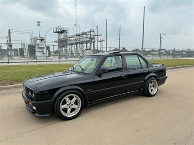 1987 BMW 320i - Photo 12 - Wylie, TX 75098