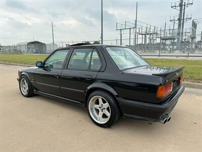 1987 BMW 320i - Photo 10 - Wylie, TX 75098