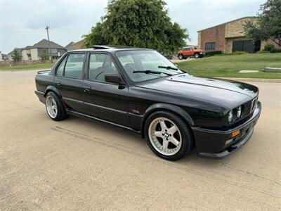 1987 BMW 320i - Photo 7 - Wylie, TX 75098