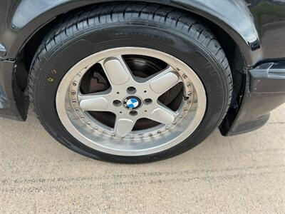 1987 BMW 320i - Photo 4 - Wylie, TX 75098