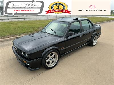 1987 BMW 320i   - Photo 16 - Wylie, TX 75098