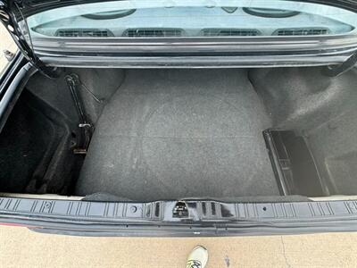 1987 BMW 320i - Photo 38 - Wylie, TX 75098