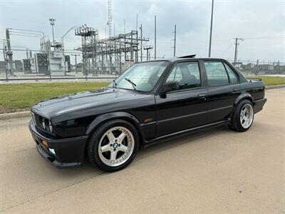 1987 BMW 320i - Photo 1 - Wylie, TX 75098