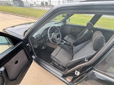 1987 BMW 320i - Photo 23 - Wylie, TX 75098