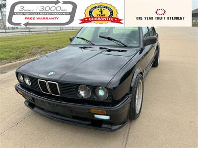 1987 BMW 320i   - Photo 24 - Wylie, TX 75098