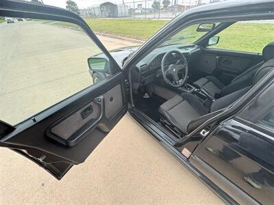 1987 BMW 320i - Photo 9 - Wylie, TX 75098