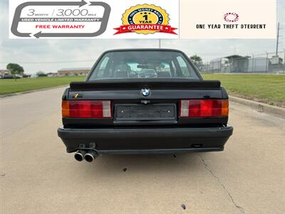 1987 BMW 320i   - Photo 6 - Wylie, TX 75098