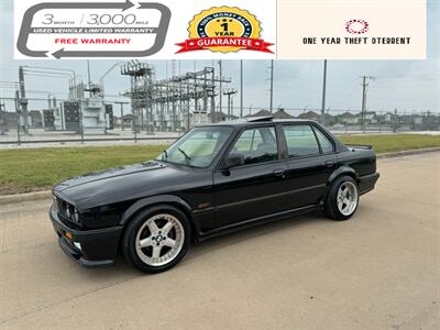 1987 BMW 320i   - Photo 12 - Wylie, TX 75098