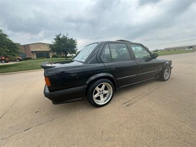1987 BMW 320i - Photo 13 - Wylie, TX 75098