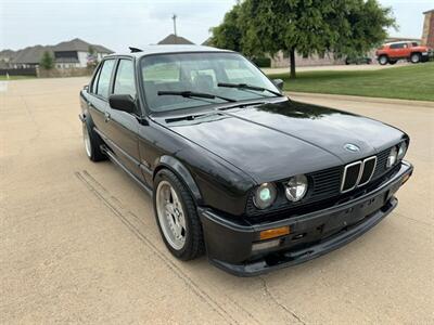 1987 BMW 320i - Photo 18 - Wylie, TX 75098