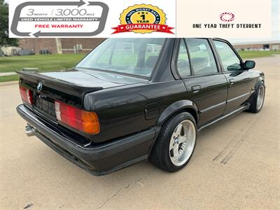 1987 BMW 320i   - Photo 19 - Wylie, TX 75098