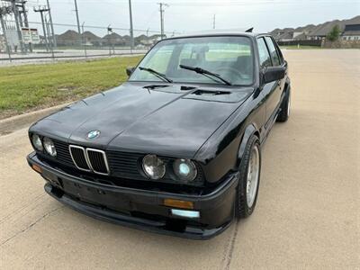 1987 BMW 320i - Photo 24 - Wylie, TX 75098