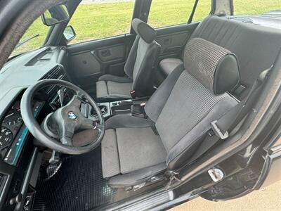 1987 BMW 320i - Photo 14 - Wylie, TX 75098
