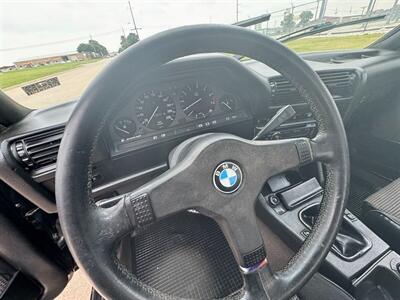 1987 BMW 320i - Photo 35 - Wylie, TX 75098