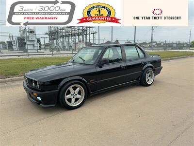 1987 BMW 320i   - Photo 3 - Wylie, TX 75098