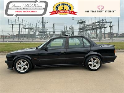 1987 BMW 320i   - Photo 21 - Wylie, TX 75098