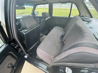 1987 BMW 320i - Photo 37 - Wylie, TX 75098