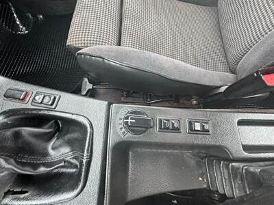 1987 BMW 320i - Photo 32 - Wylie, TX 75098