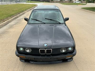 1987 BMW 320i - Photo 28 - Wylie, TX 75098